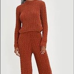 Something Navy Set- BRAND NEW WITH TAGS!